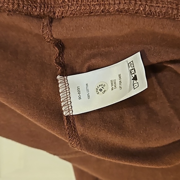 Mens pullover - Picture 3 of 4